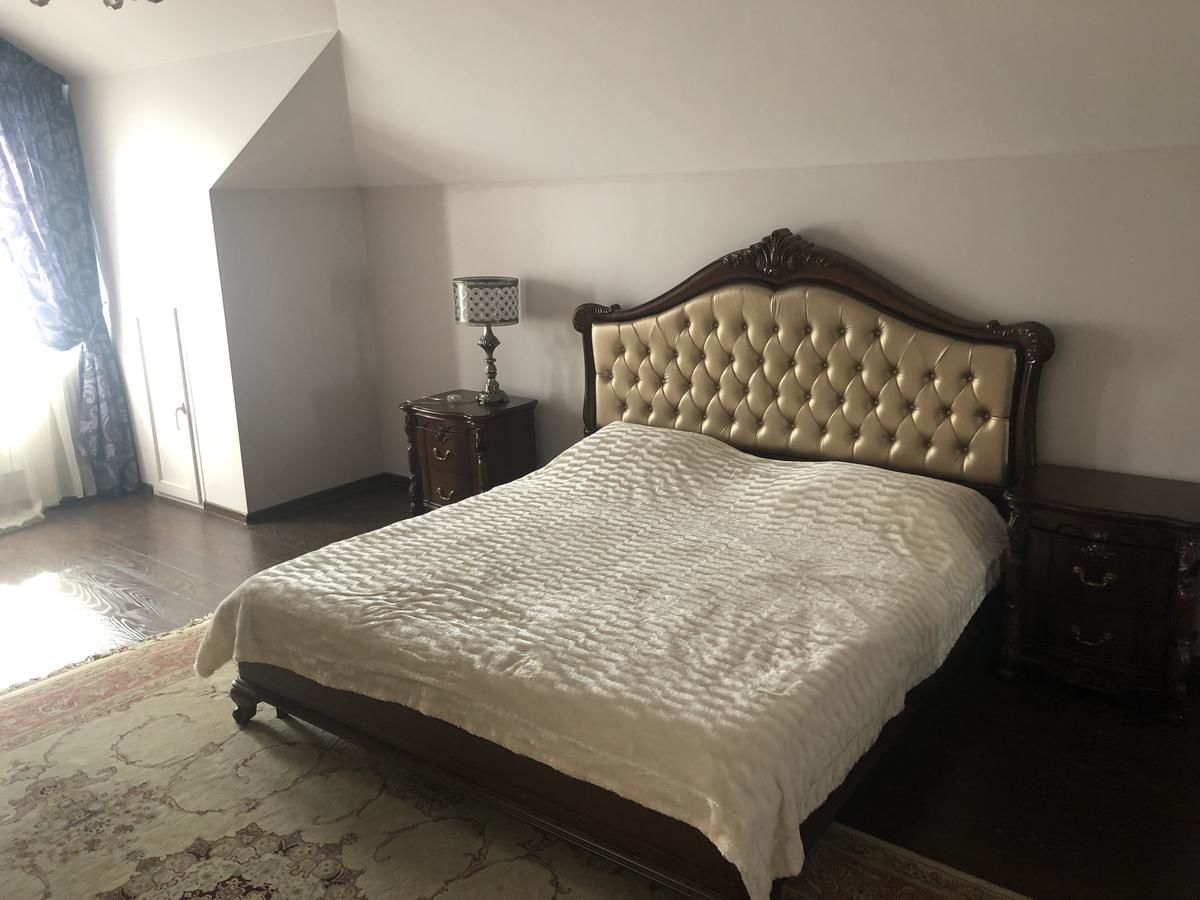 Гостиница Villa Lazio Пятигорск-14