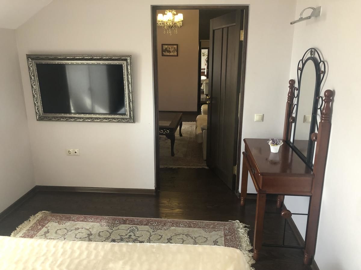 Гостиница Villa Lazio Пятигорск