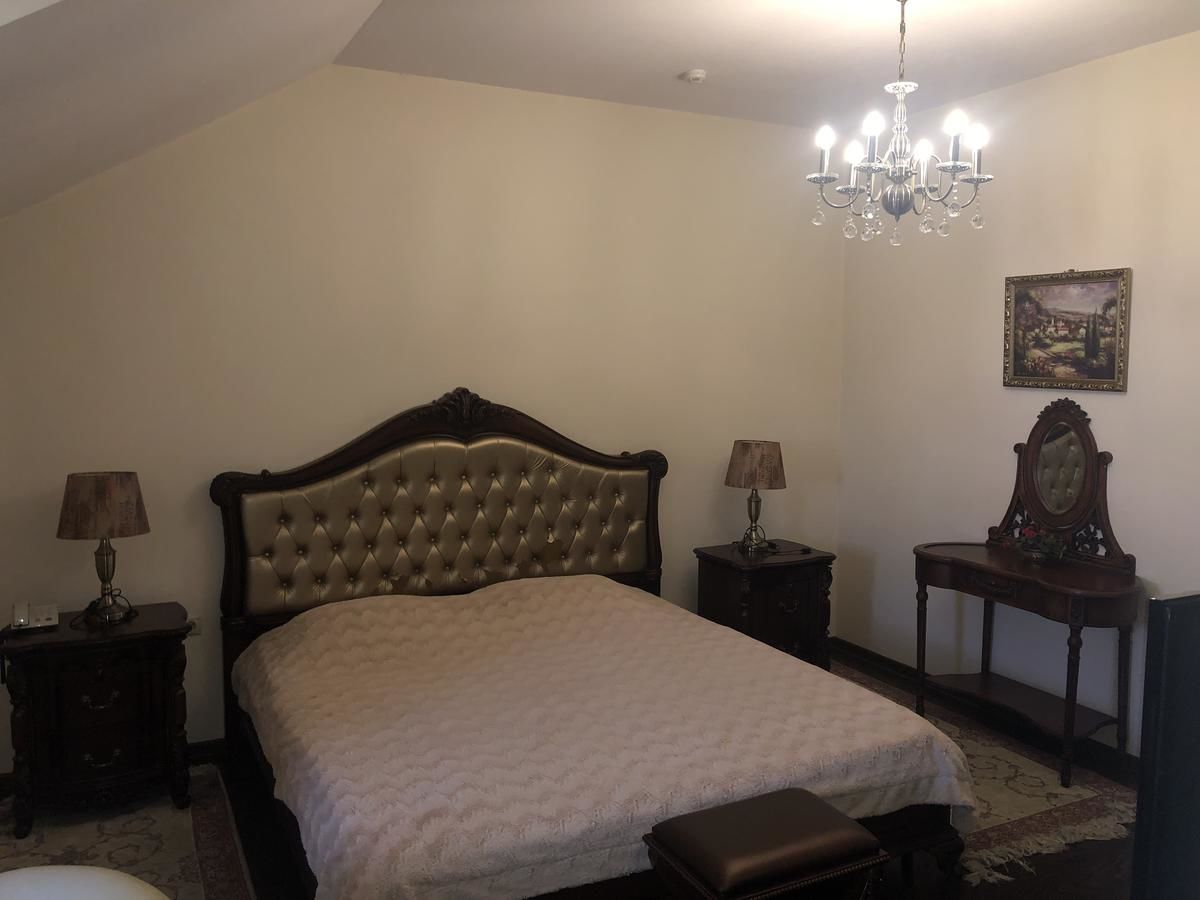 Гостиница Villa Lazio Пятигорск-21