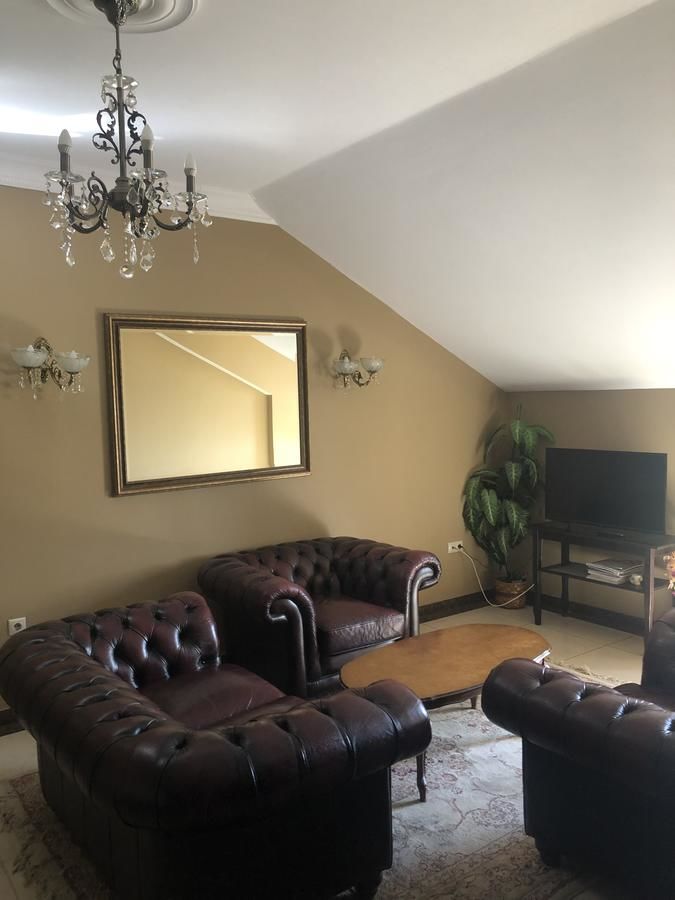 Гостиница Villa Lazio Пятигорск-22