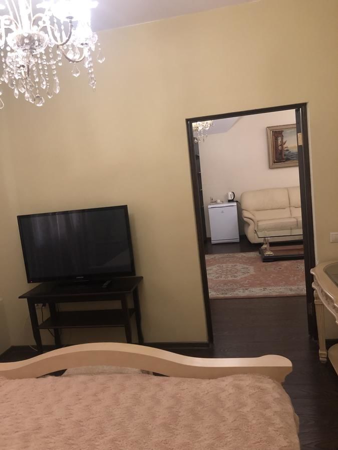 Гостиница Villa Lazio Пятигорск