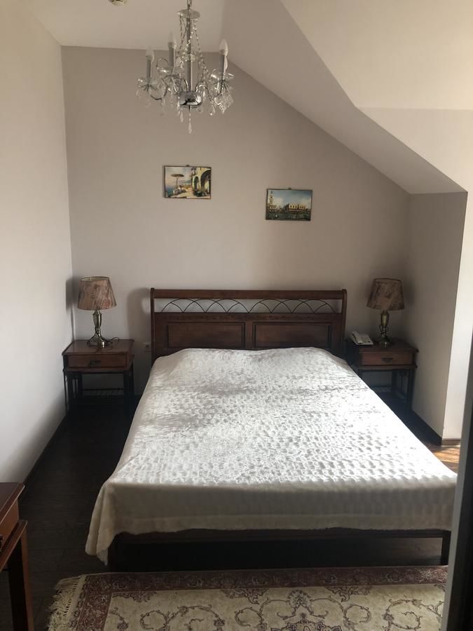 Гостиница Villa Lazio Пятигорск-26