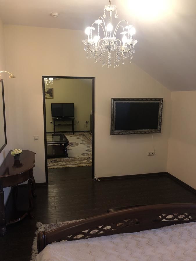 Гостиница Villa Lazio Пятигорск-29