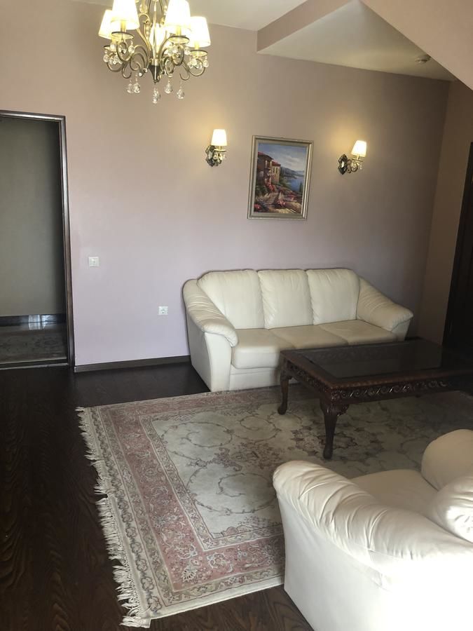 Гостиница Villa Lazio Пятигорск