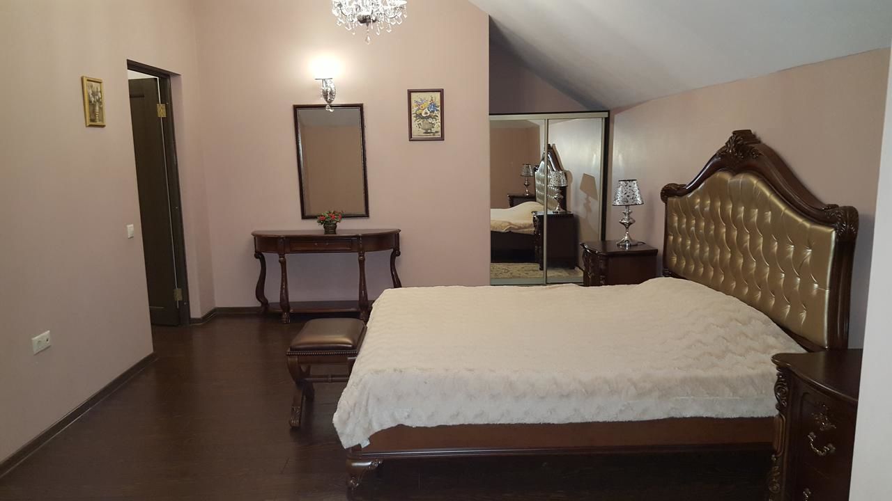 Гостиница Villa Lazio Пятигорск-35