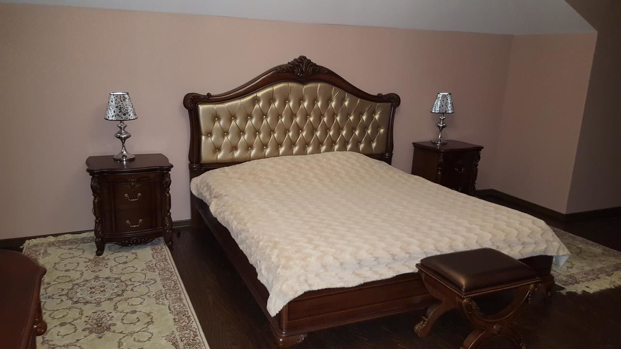 Гостиница Villa Lazio Пятигорск-37