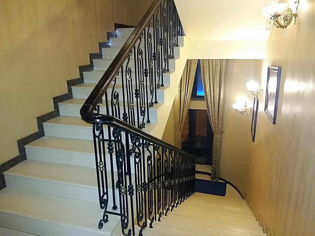 Гостиница Villa Lazio Пятигорск-39