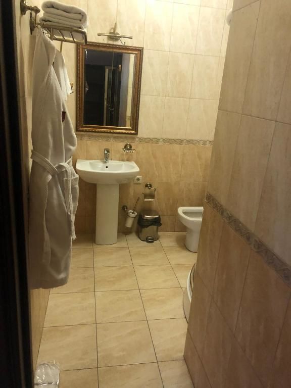Гостиница Villa Lazio Пятигорск-41