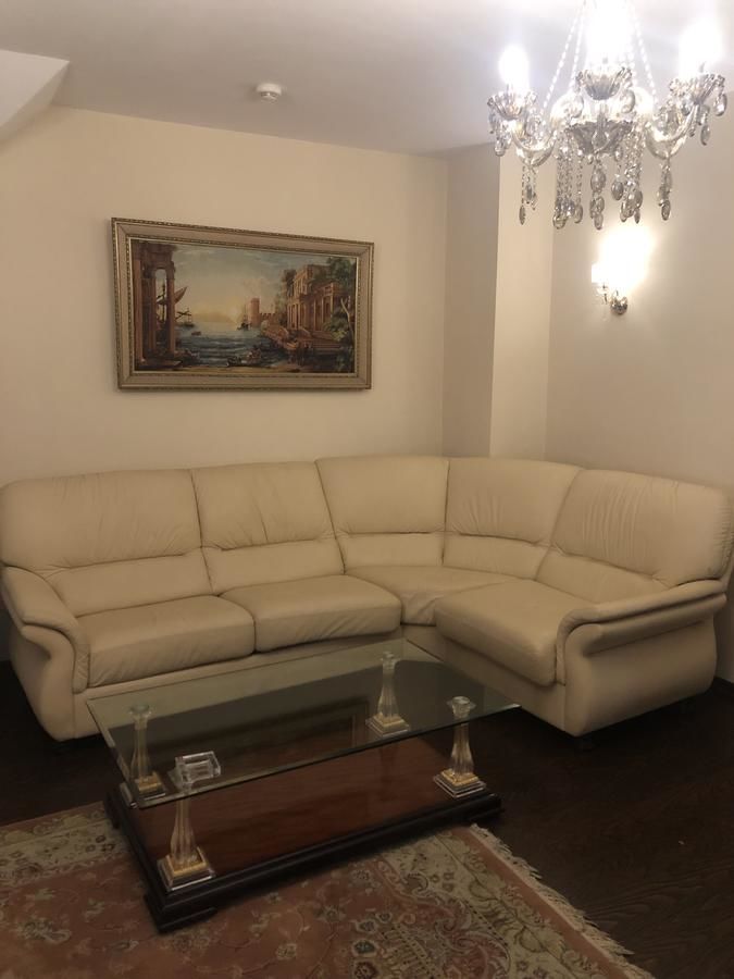 Гостиница Villa Lazio Пятигорск