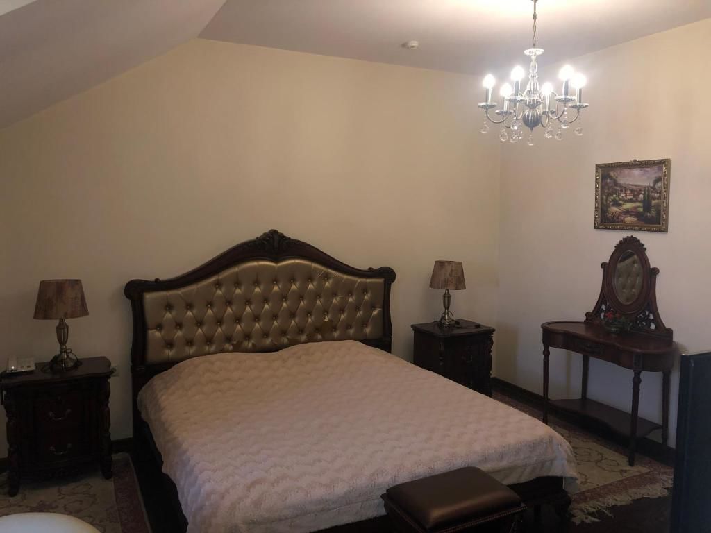 Гостиница Villa Lazio Пятигорск-44