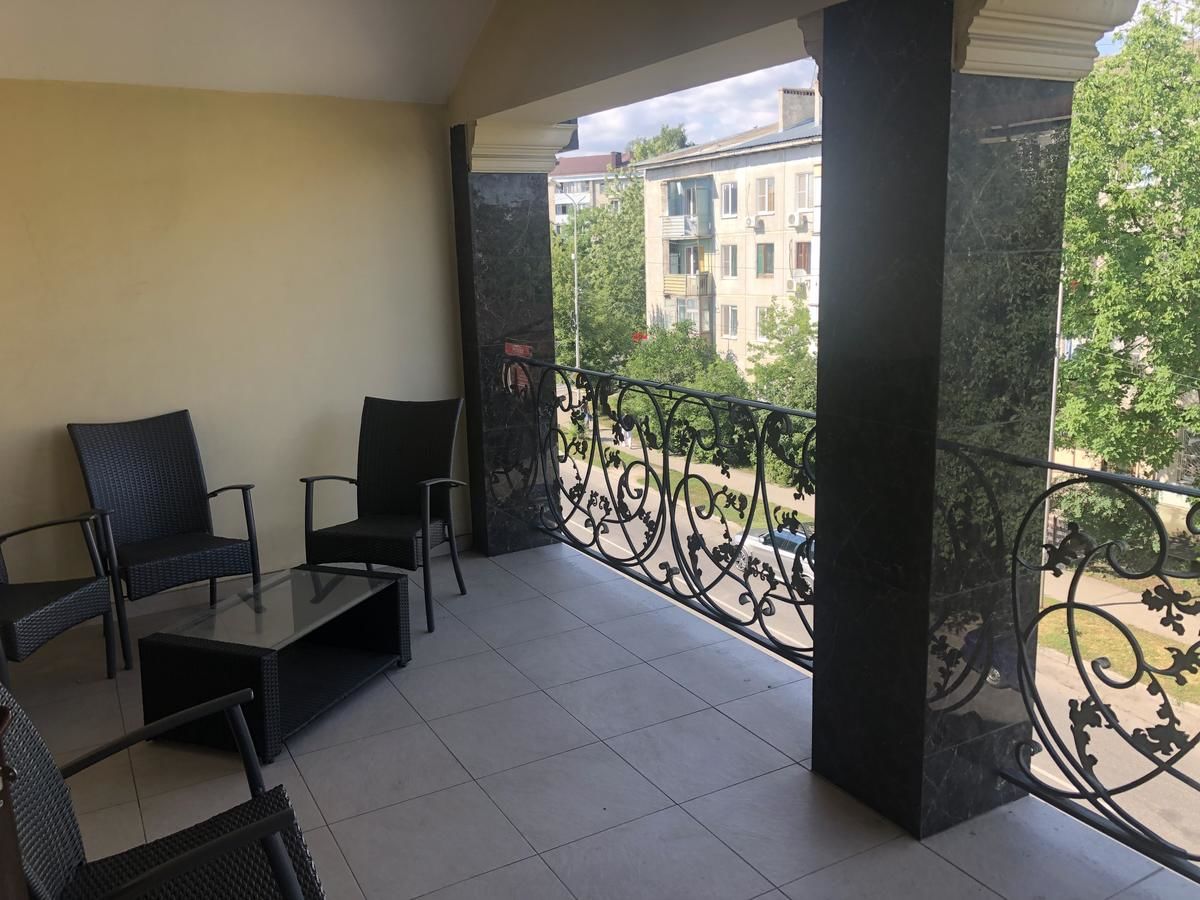 Гостиница Villa Lazio Пятигорск